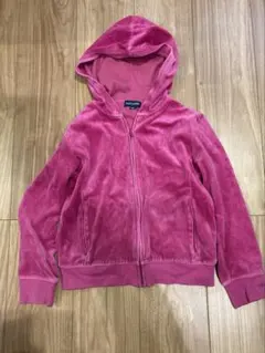 Ralph Lauren フード付きパーカー 140