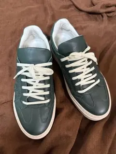 Salvatore Ferragamo サルヴァトーレ フェラガモ スニーカー