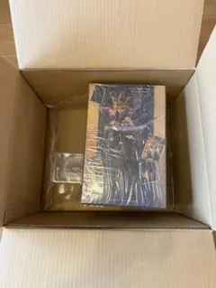 遊☆戯☆王デュエルモンスターズARTFX J 武藤遊戯 -熱き決闘者たち-