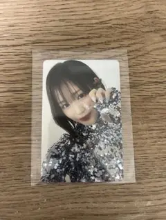 ME:I 石井蘭 トレカ