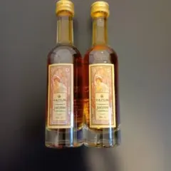 CAMUS COGNAC Josephine ミニボトル 2本セットのサムネイル