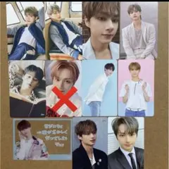 SEVENTEEN ジュン トレカ