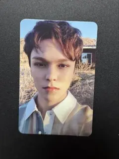 バーノン ヘンガレ トレカ