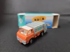 1/24 中国一汽吉軽☆ミニカー当時物・軽バン【レア・超希少・非売品
