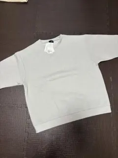 green label relaxing M ライトグレー Tシャツ