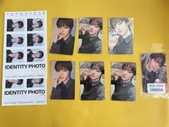 &TEAM andteam 月狼 EJ トレカ