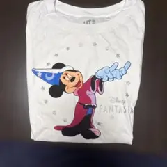ディズニーミッキー　ファンタジーアＴシャツ Sサイズのサムネイル