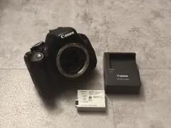S数わずか980回で極美品❣️Canon kiss X3✨おまけ多数で安心