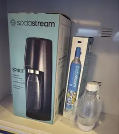 sodastream 未使用のサムネイル