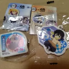 2025年最新】嘴平伊之助まとめ売りの人気アイテム - メルカリ