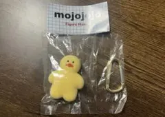 【新品未開封】mojojojoケンエレファント ひよこ ガチャ カプセルトイ