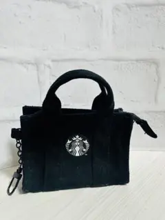 Starbucks 小物ポーチ