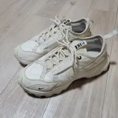 24.5cm NIKE ナイキ　スニーカー　TC7900 DD9682-100