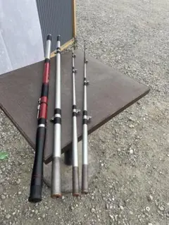 2025年最新】オリムピックロッドの人気アイテム - メルカリ