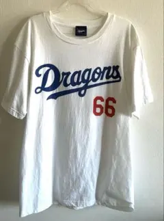 中日ドラゴンズ 中島宏之 Tシャツ 背番号9 Lサイズ - メルカリ