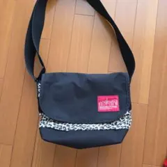 Manhattan Portage メッセンジャーバッグ