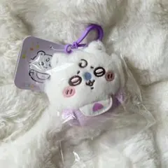 【新品未開封】キーホルダー ももんが Chiikawa Baby マスコット