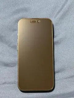 iPhone 16pro 黒 背面割れあり(表、カメラ問題無し) iPhone 16pro 黒 背面割れあり(表、カメラ問題無し) - メルカリ