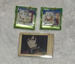 柱展 柱百景 絆アクリルチャーム 冨岡義勇 柱展 絆アクリルチャーム 冨岡義勇 - メルカリ