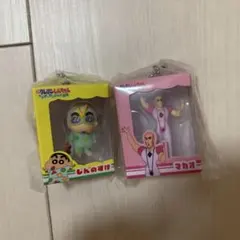 クレヨンしんちゃん ヘンダーランドの大冒険