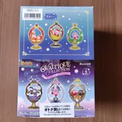 【リーメント】星のカービィ オーバルティークコレクション