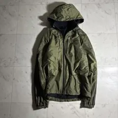 Archive adidas ナイロンジャケットgrunge y2k swag