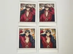 ヒプマイ Flava ぱしゃこれ 天谷奴零