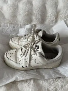 Nike Air Force 1 ホワイト