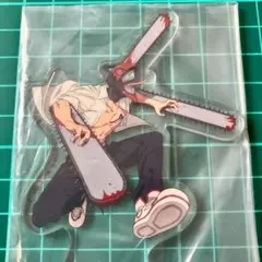 チェンソーマン　②　一番くじ　G賞　アクリルスタンド