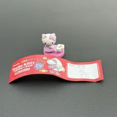 チョコエッグ　ハローキティ　シークレット