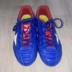 MIZUNO サッカースパイク 21.5