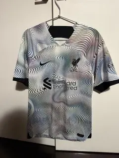 リヴァプール　ユニフォーム