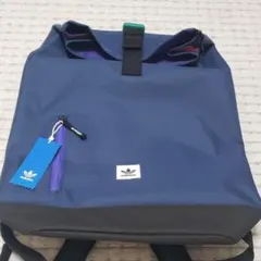 【新品未使用】アディダス　リュック　大容量