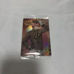 にじさんじ ウエハース 赤城ウェン