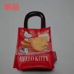 신품 키티 짱 마리 비스킷 콜라보 토트 백