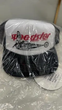 メッシュキャップ #803