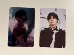 アイエン do it トレカ platform レンチキュラー