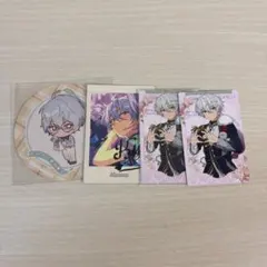 ♡あんスタ カンナ 缶バッジ・ぱしゃっつ♡ - メルカリ