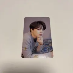 BTS LOVEYOURSELF 轉 Tear JIMIN