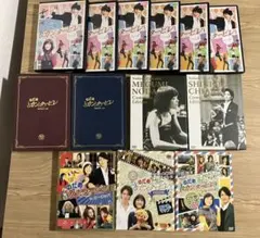 2026年最新】のだめカンタービレ dvd-boxの人気アイテム - メルカリ