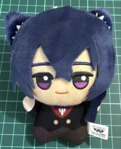 御門浮葉 ちびぐるみ