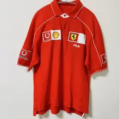 2025年最新】FILA フェラーリの人気アイテム - メルカリ