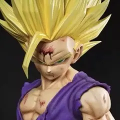 2026年最新】孫悟飯 ガレージキットの人気アイテム - メルカリ