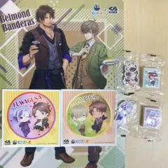 にじさんじ くら寿司コラボ セット