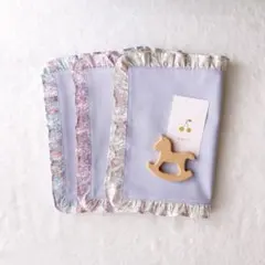 〈96〉kumako様　リバティ ハンドメイド ミシェル ランチョンマット 96〉kumako様 リバティ ハンドメイド ミシェル ランチョンマット