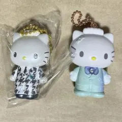 サンリオ　ダニエル　シークレットマスコットチャーム