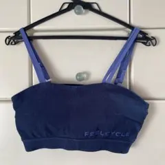 FEELCYCLE ブラトップ