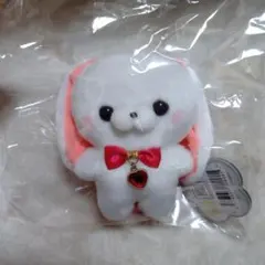 すくっとたっちさん　 ほわいとほりっく ぬいぐるみ