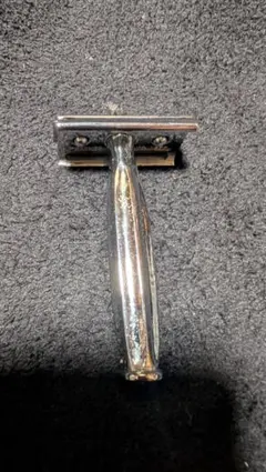 【1960年代物 ビンテージ 希少】 ジレット替え刃６箱付き‼︎ 1960年代物 ビンテージ 希少】 ジレット替え刃6箱付き‼︎ 1960