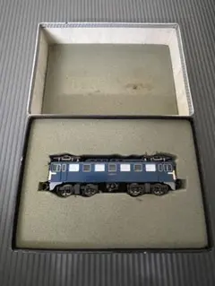 希少】マイクロエースNo.9203 国鉄EF64-1000直流電気機関車 - メルカリ
